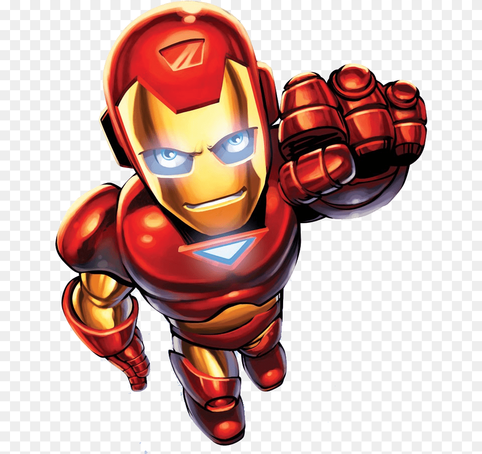 Marvel Super Hero Squad Iron Man, Baby, Person, Face, Head Png