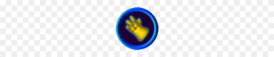 Marvel Super Hero Squad The Infinity Gauntlet, Disk, Clothing, Glove, Body Part Free Transparent Png