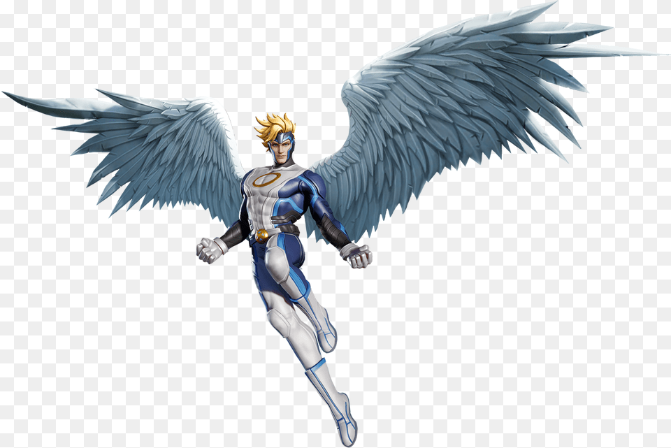 Marvel Super War Angel, Adult, Female, Person, Woman Png Image