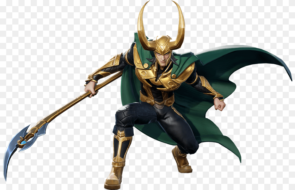 Marvel Super War Loki Hero Guide Pokemon Group Loki Marvel Super War, Clothing, Costume, Person, Adult Png