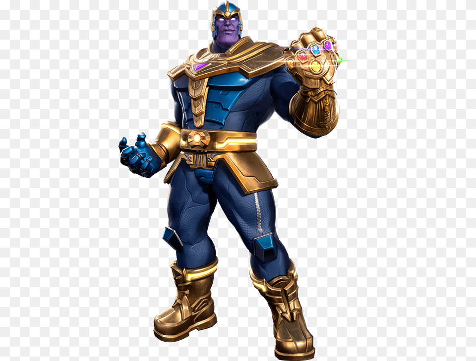 Marvel Super War Thanos Hero Guide Pokemon Group Marvel Super War, Adult, Male, Man, Person Free Transparent Png