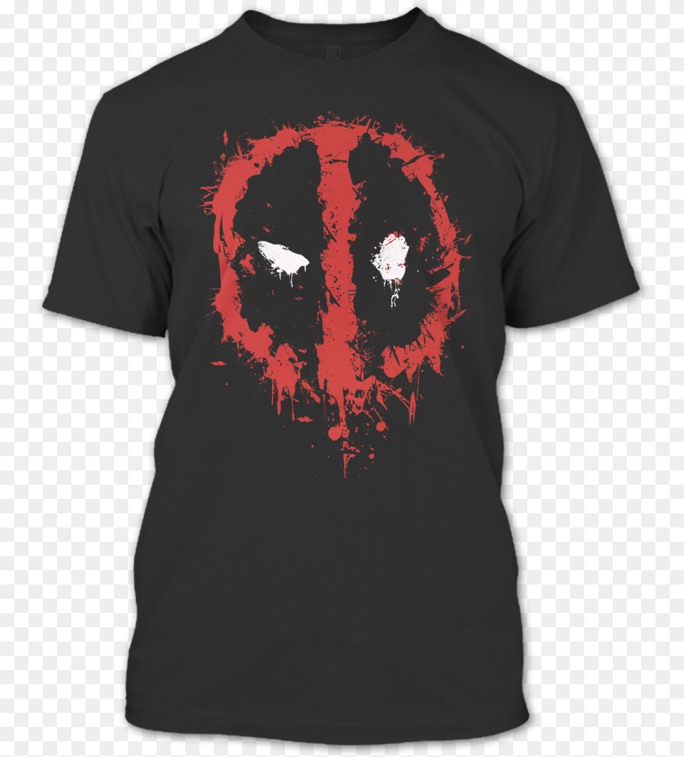 Marvel T Shirt Designs, Clothing, T-shirt Free Png Download
