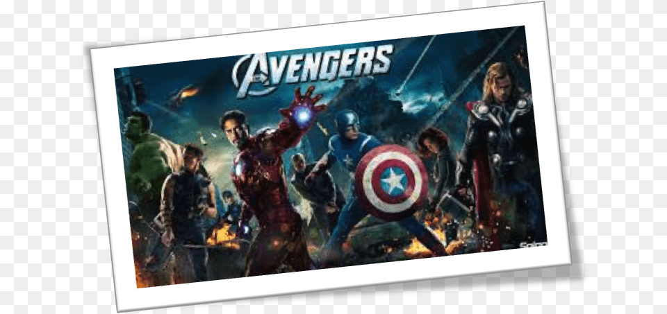 Marvel Team Avengers Best, Adult, Female, Person, Woman Png Image