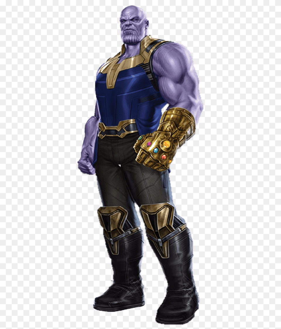 Marvel Thanos, Adult, Person, Man, Male Png