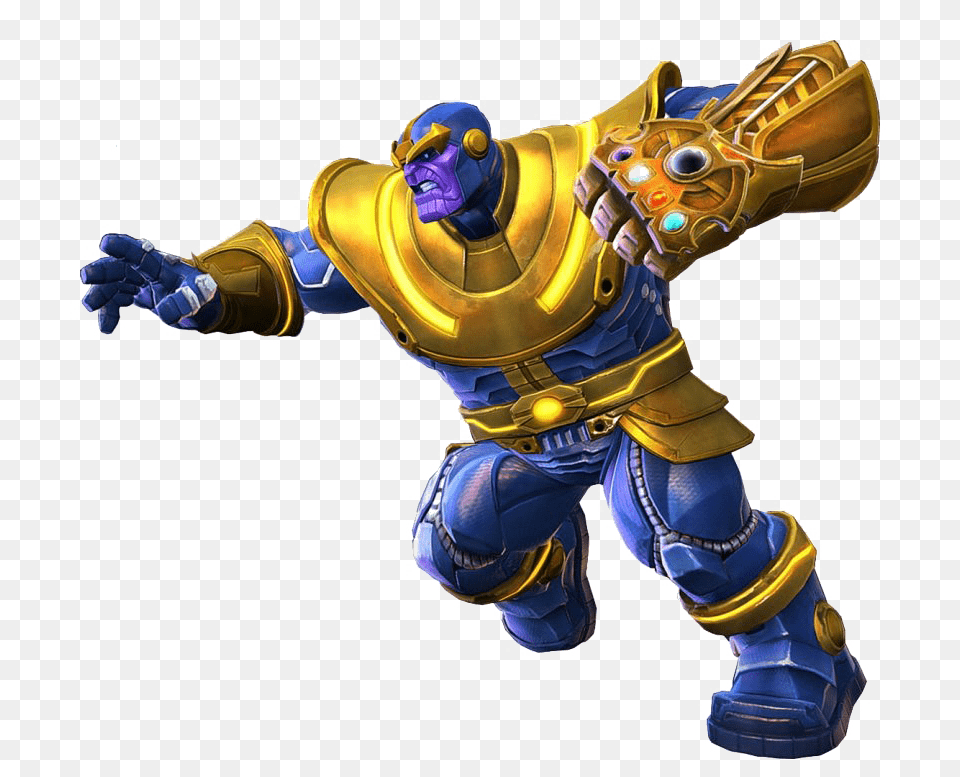 Marvel Thanos Running, Toy, Clothing, Glove, Footwear Free Transparent Png