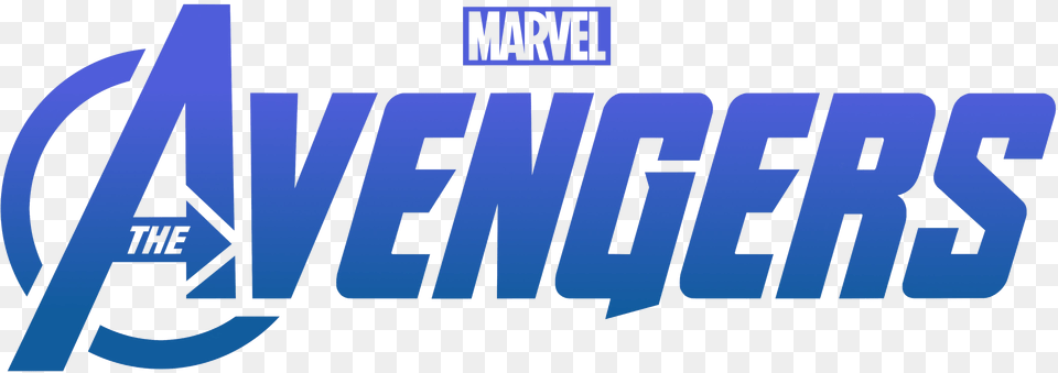 Marvel The Avengers New Avengers Logo, Text Free Png