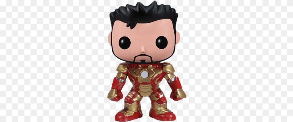 Marvel Tony Stark Icon Funko Pop Tony Stark Sdcc, Baby, Person Free Transparent Png