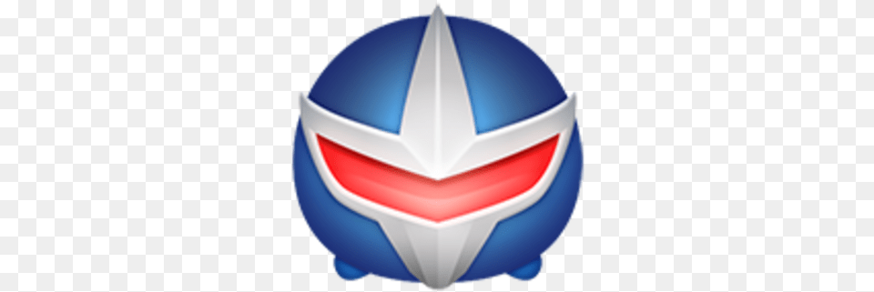 Marvel Tsum Game Wikia Marvel Tsum Tsum Darkhawk, Logo, Emblem, Symbol, Clothing Free Transparent Png