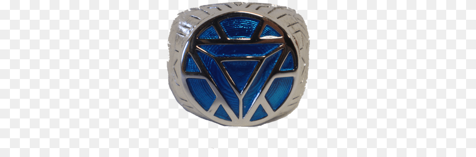 Marvel Turquoise Iron Man Women39s Ring Emblem, Accessories, Buckle, Logo, Symbol Png