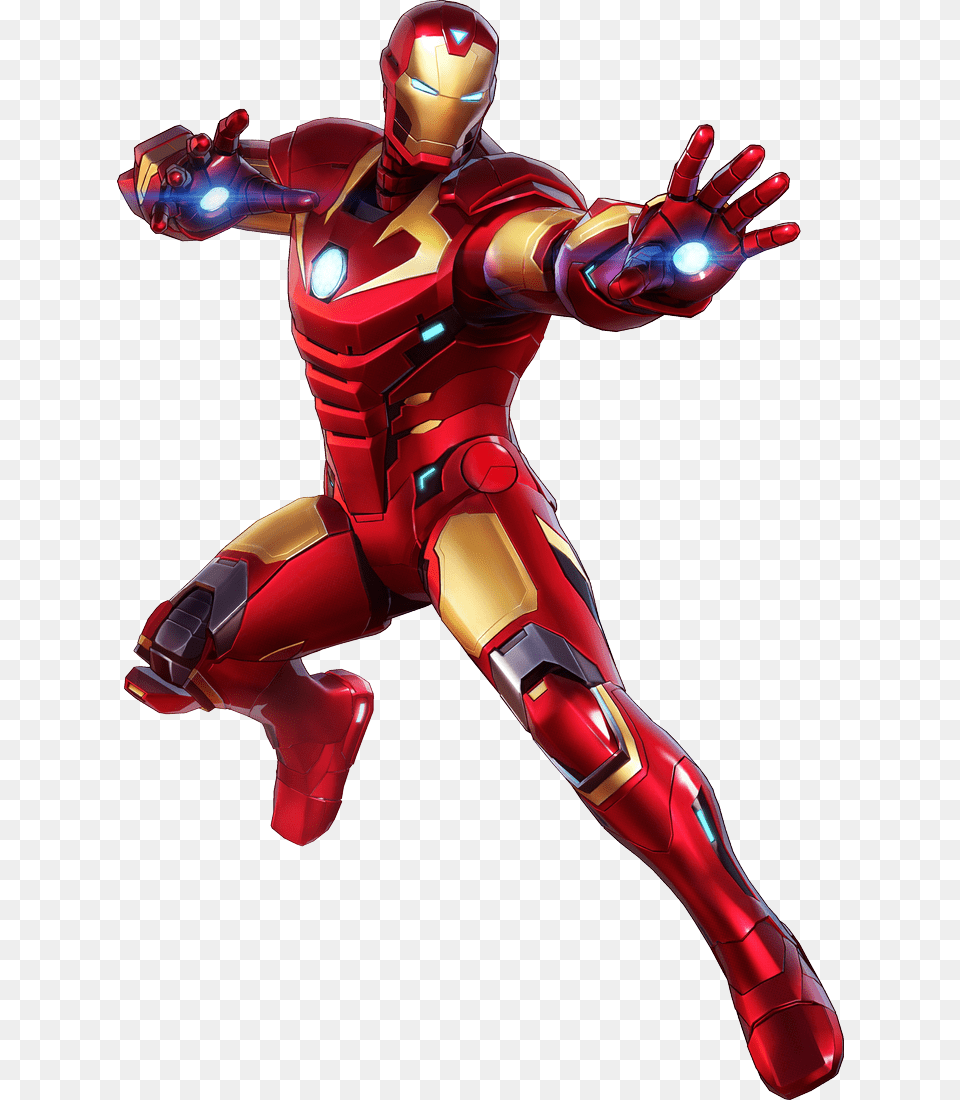 Marvel Ultimate Alliance 3 Iron Man, Toy, Helmet Free Png Download