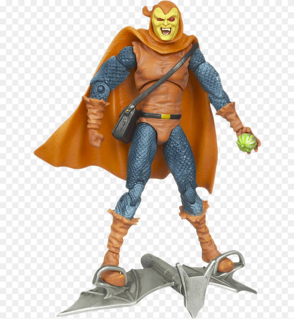 Marvel Universe Hobgoblin, Cape, Clothing, Adult, Female Png Image