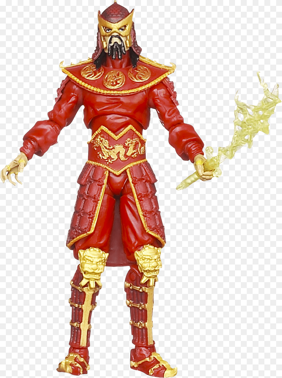 Marvel Universe Mandarin Action Figures, Adult, Bride, Female, Person Png Image