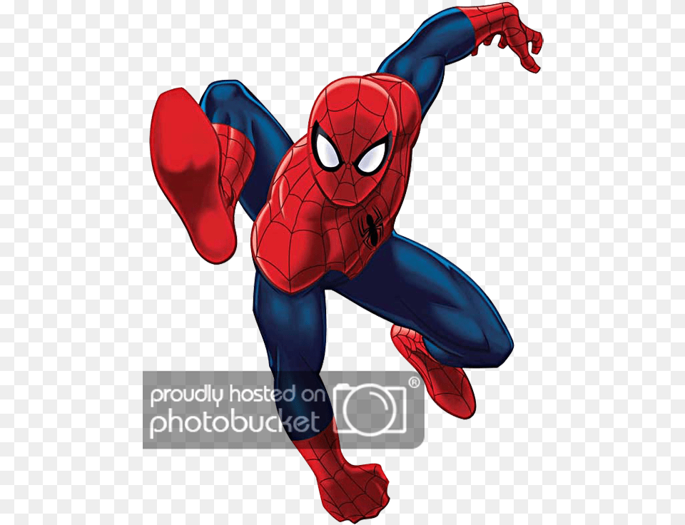 Marvel Universe Ultimate Spider Man, Book, Comics, Publication, Adult Free Transparent Png