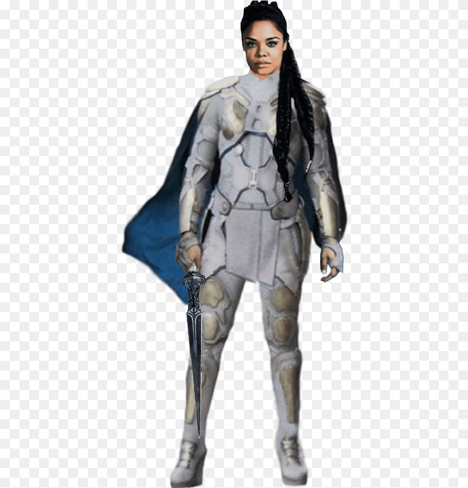 Marvel Valkyrie, Clothing, Costume, Person, Adult Free Transparent Png