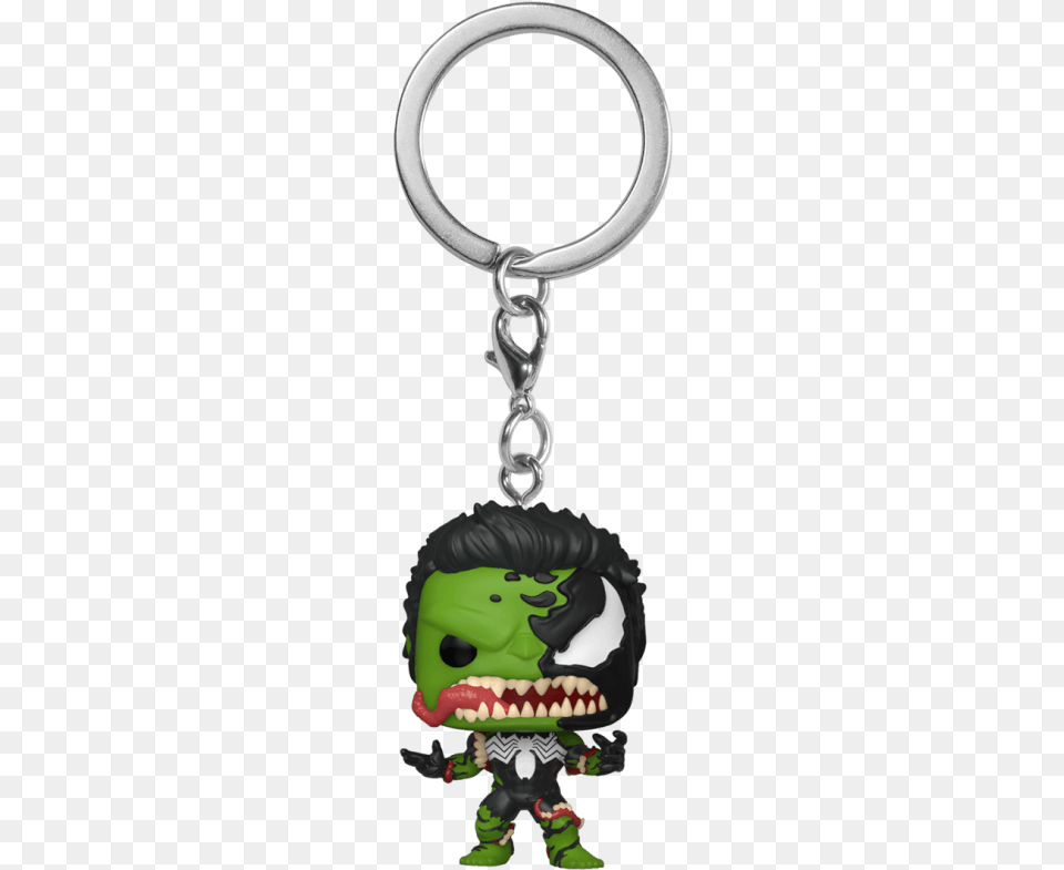 Marvel Venom Hulk Pop Keychain Chaveiro Funko Pantera Negra, Accessories, Earring, Jewelry, Necklace Free Transparent Png
