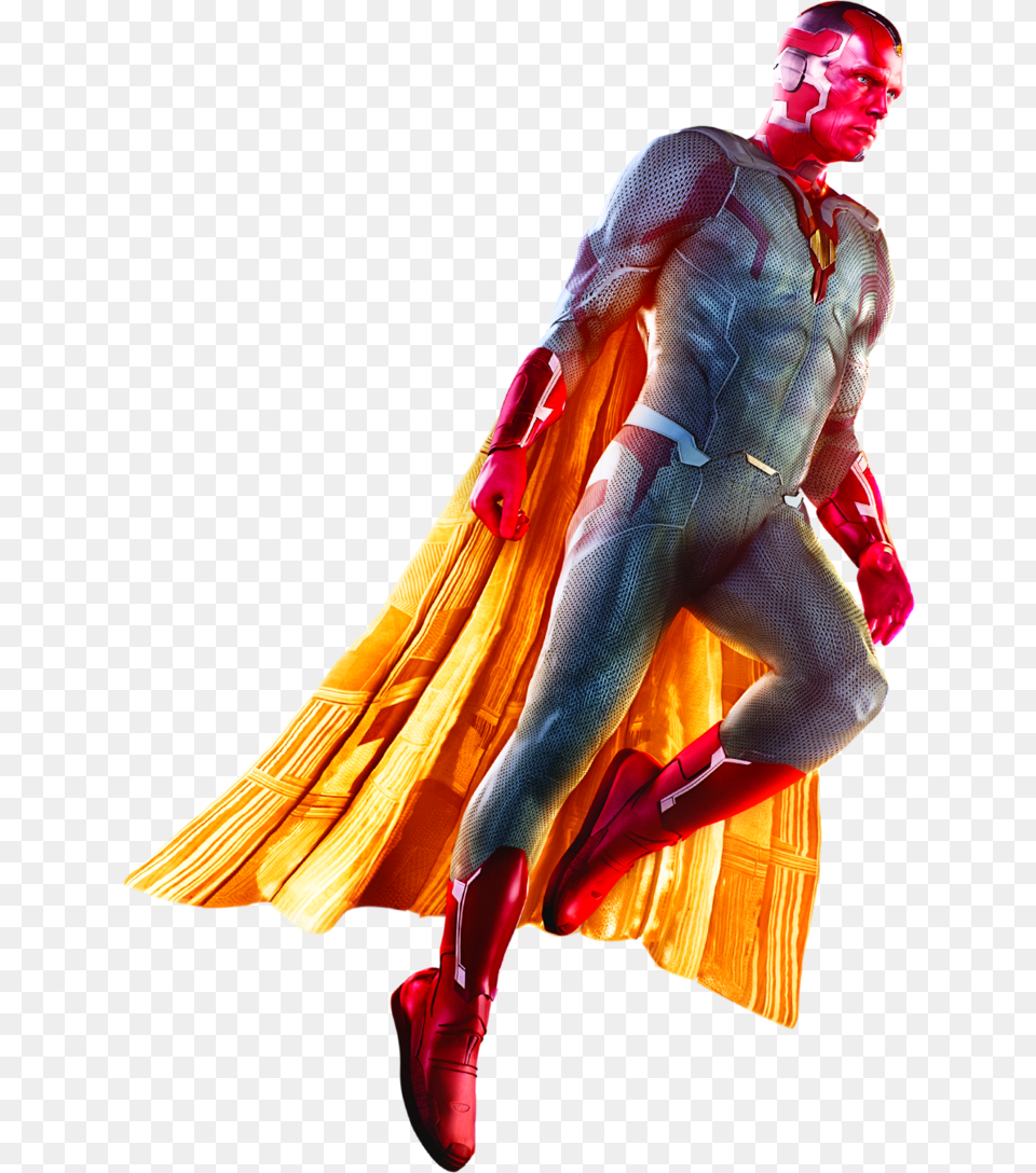 Marvel Vision, Dancing, Leisure Activities, Person, Adult Free Transparent Png