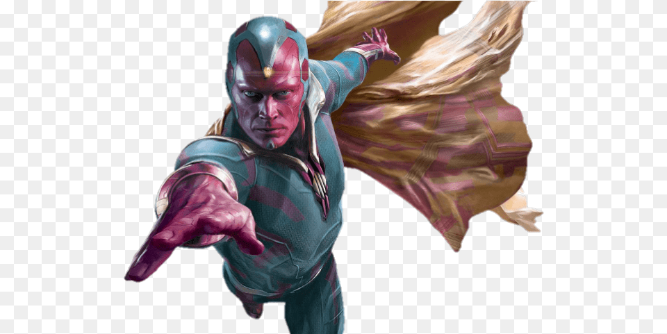 Marvel Vision Images Marvel, Adult, Female, Person, Woman Free Transparent Png