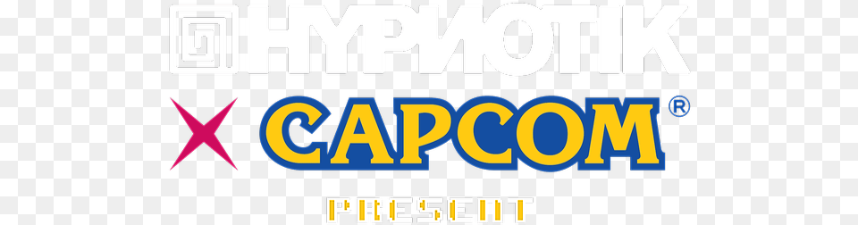 Marvel Vs Capcom, Scoreboard, Logo Free Png Download