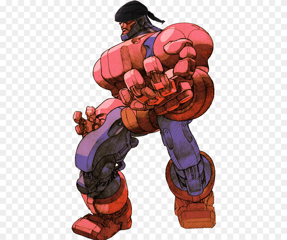 Marvel Vs Capcom 2 Sentinel, Adult, Male, Man, Person Png Image