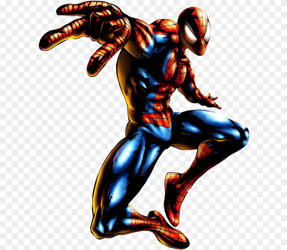 Marvel Vs Capcom, Adult, Person, Woman, Female Free Transparent Png