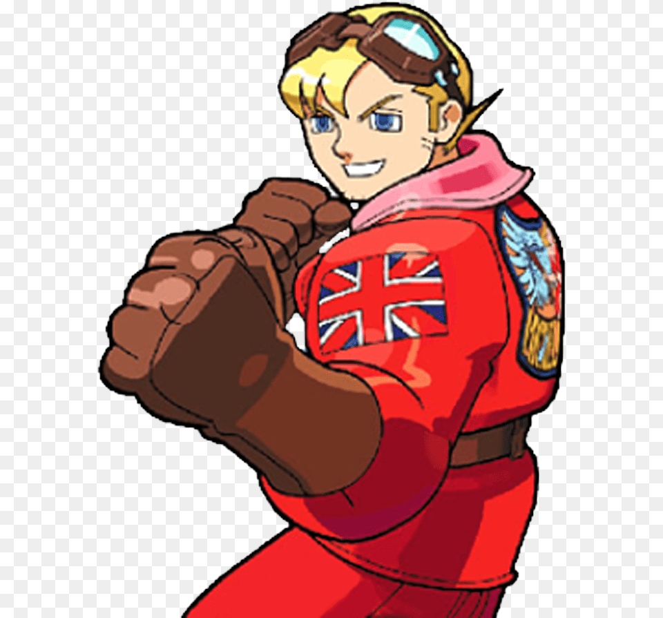 Marvel Vs Capcom Edward Falcon, Baby, Body Part, Person, Hand Free Png