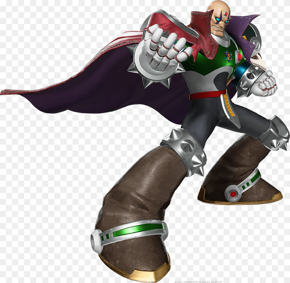 Marvel Vs Capcom Infinite Thanos Download Marvel Vs Capcom Infinite Sigma, Person, Face, Head, Clothing Free Transparent Png