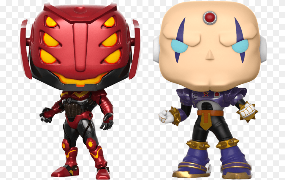 Marvel Vs Capcom Pops, Robot, Baby, Person Png