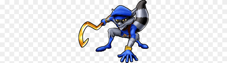 Marvel Vs Capcom Sly Cooper, Electronics, Hardware, Hook, Baby Free Transparent Png