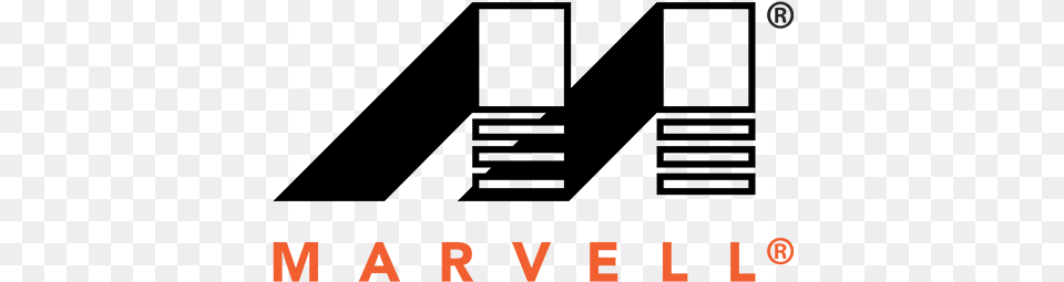 Marvell Logo Marvell Technology Group Logo, Text Free Png