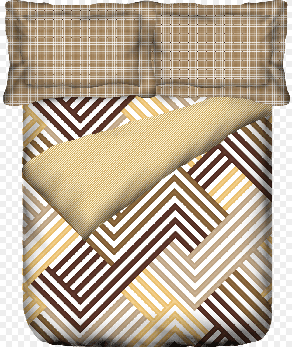 Marvella Comforter Double Size Duvet Cover, Cushion, Home Decor, Linen, Formal Wear Png
