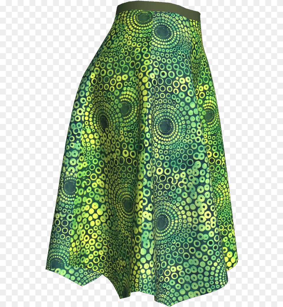 Marvelous Designer Handkerchief Paneled Skirt Garment Skirt, Clothing, Coat, Miniskirt Free Png Download