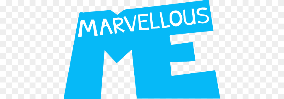 Marvelous Me, Text, Sign, Symbol Png