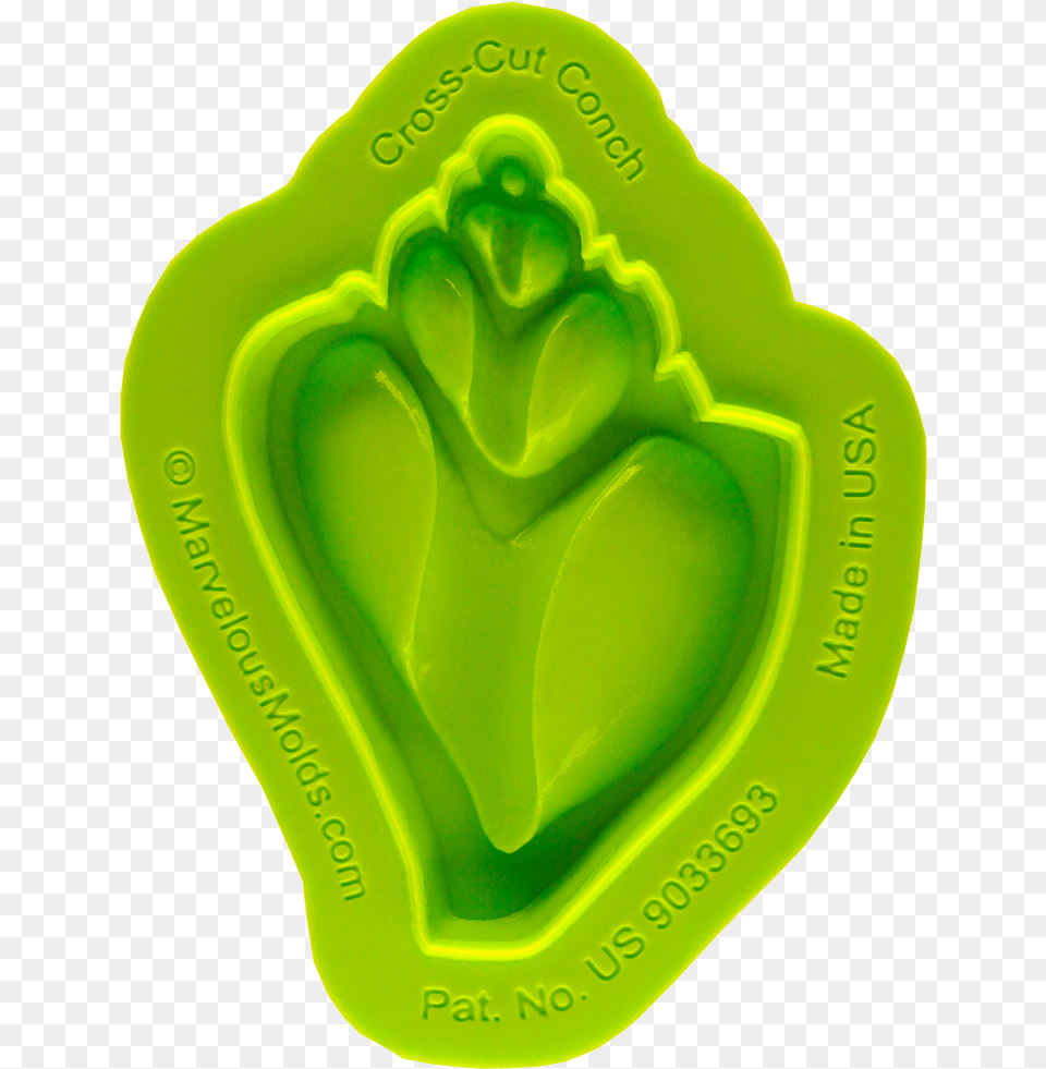 Marvelous Molds, Green, Bell Pepper, Food, Pepper Free Png Download