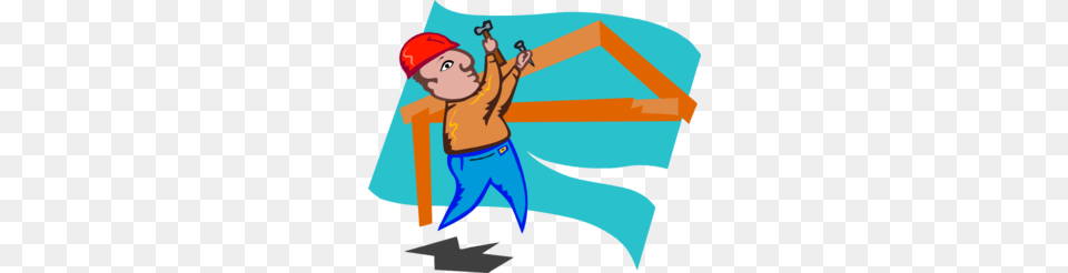 Marvelous Working Clipart Hard Worker, People, Person, Carpenter, Face Free Transparent Png