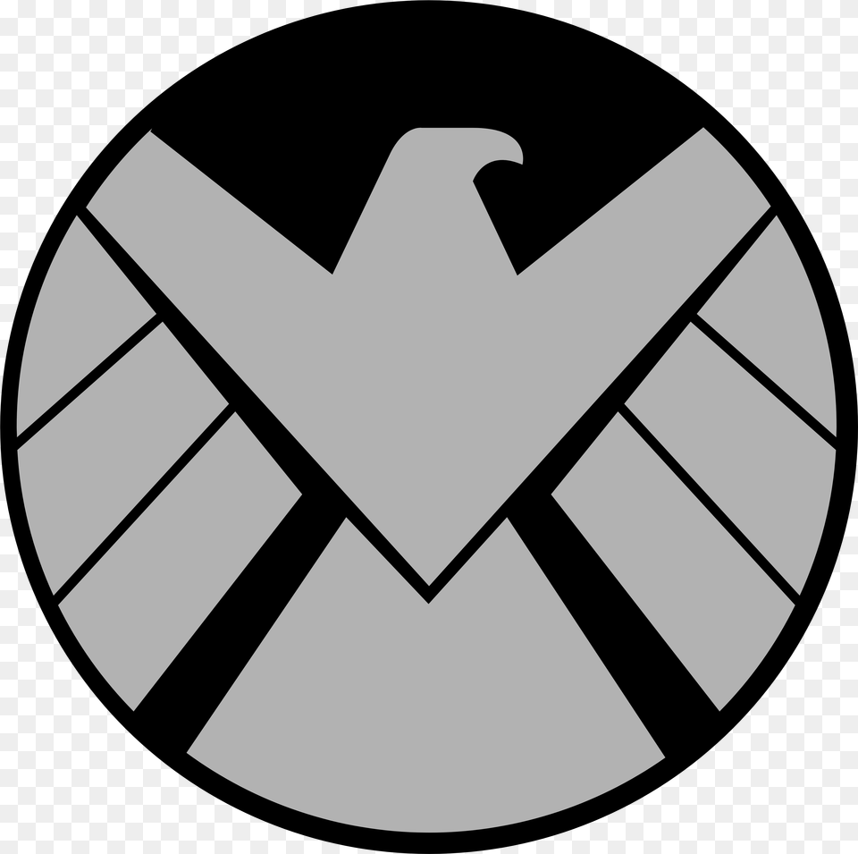 Marvels Agents Of Shield Agents Of Shield Logo, Emblem, Symbol Free Transparent Png