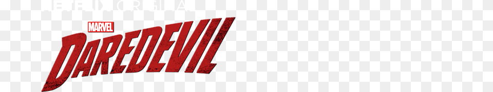 Marvels Daredevil Netflix Official Site, Book, Publication, Logo, Maroon Png