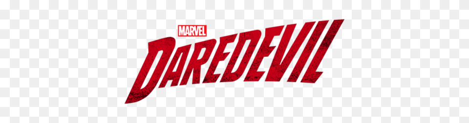 Marvels Daredevil Season Teaser Wilson Fisk Wants Revenge, Logo, Dynamite, Weapon, Maroon Png Image