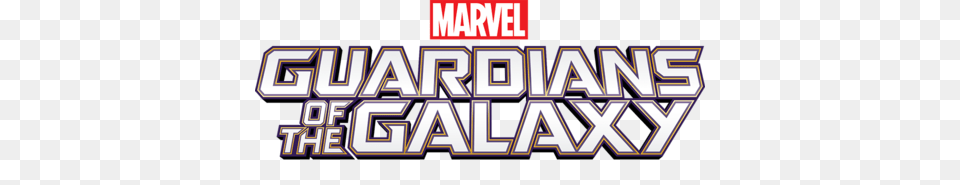 Marvels Guardians Of The Galaxy Season, Text Free Transparent Png