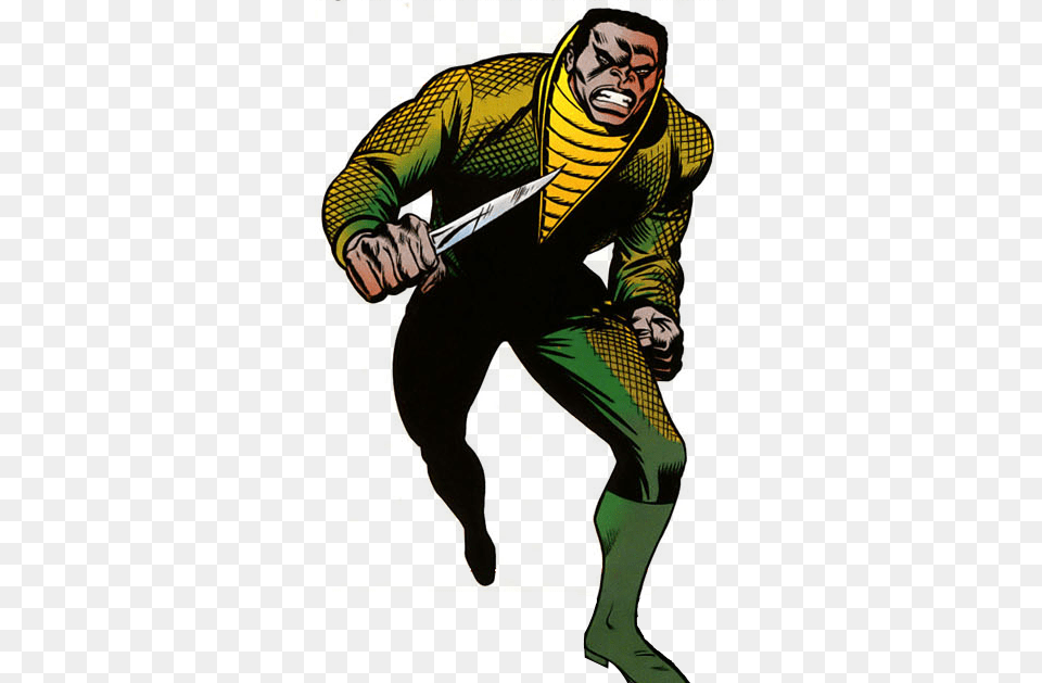Marvels Luke Cage Spoiler Thread Ot Where Was His Money, Adult, Male, Man, Person Free Png