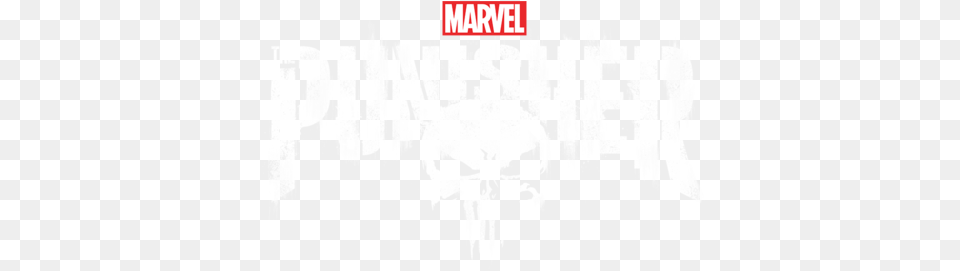 Marvels The Punisher Season 2 Trailer Punisher Netflix Logo, Stencil, Sticker, Adult, Bride Free Transparent Png