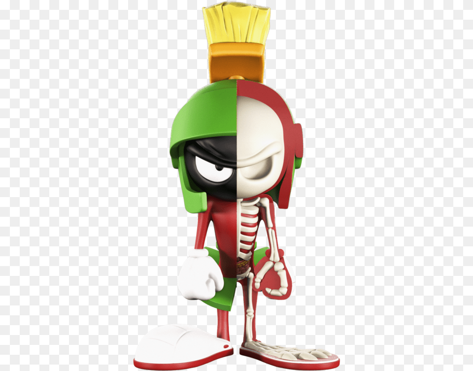 Marvin The Martian, Toy Png Image