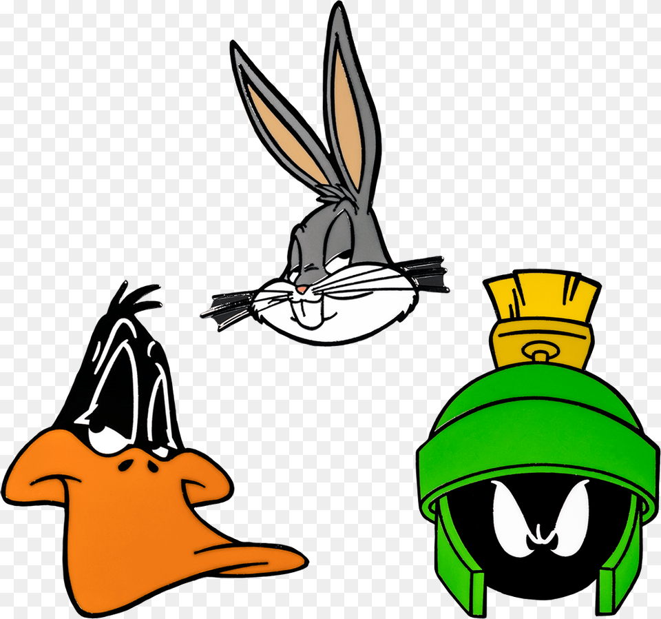 Marvin The Martian, Cartoon, Person, Face, Head Png Image