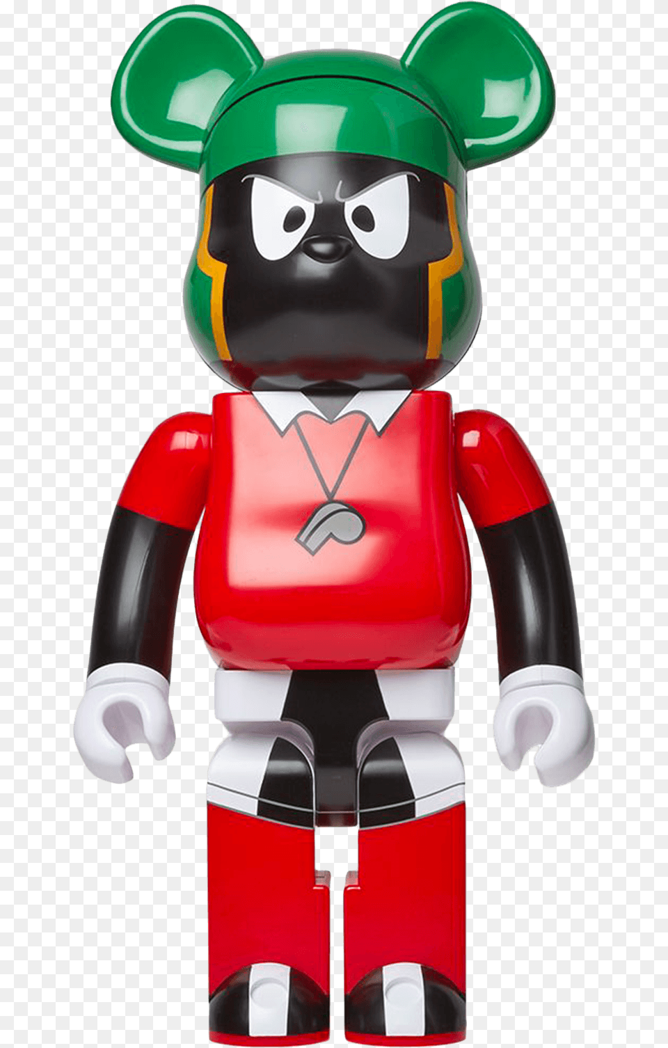 Marvin The Martian Bearbrick, Baby, Person Free Transparent Png