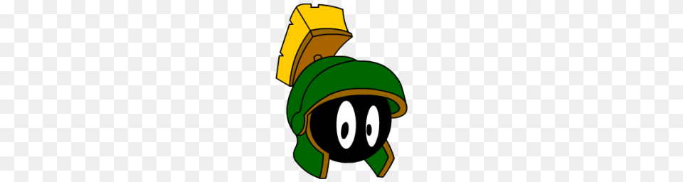 Marvin The Martian Clipart, Device, Grass, Lawn, Lawn Mower Free Png Download