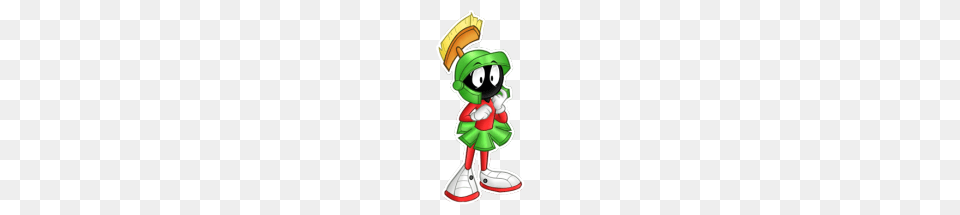 Marvin The Martian Images Marvin Wallpaper And Background Photos, Dynamite, Weapon Free Png Download