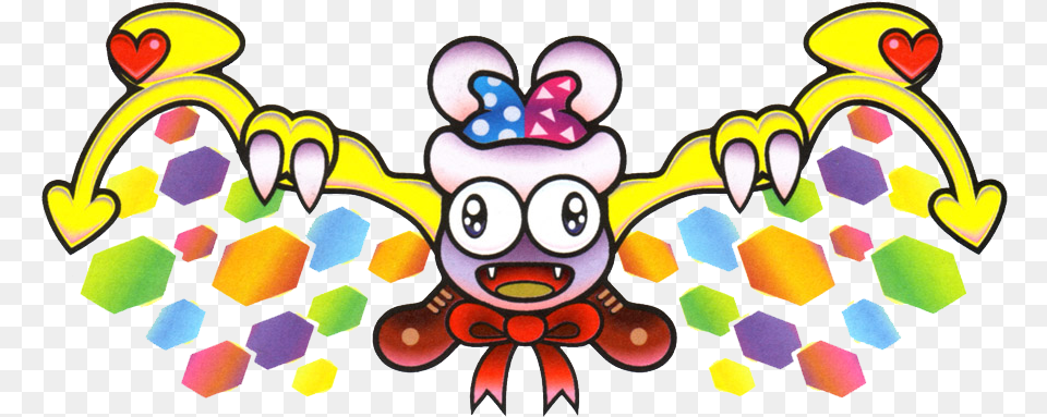 Marx Kirby Super Star Image With No Marx Kirby Super Star Free Transparent Png