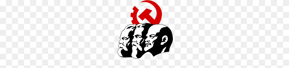 Marx Lenin Comunism Socialist Soviel Revolution Ud, Electronics, Hardware, Baby, Person Png