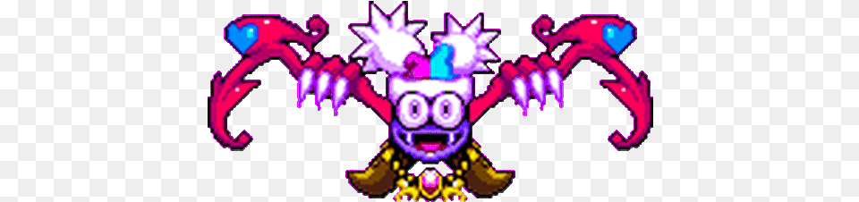 Marx Soul Gif Marx Soul Sprite Gif, Purple, Dynamite, Weapon, Baby Free Png Download