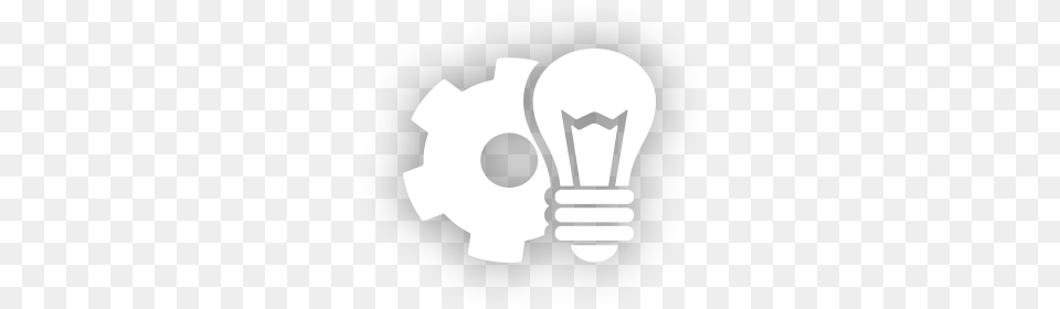 Marxengineering Home Incandescent Light Bulb, Lightbulb, Stencil Free Png Download
