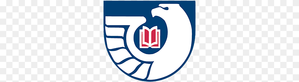 Mary And John Gray Library, Logo, Emblem, Symbol Free Transparent Png